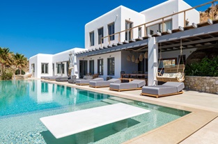 properties